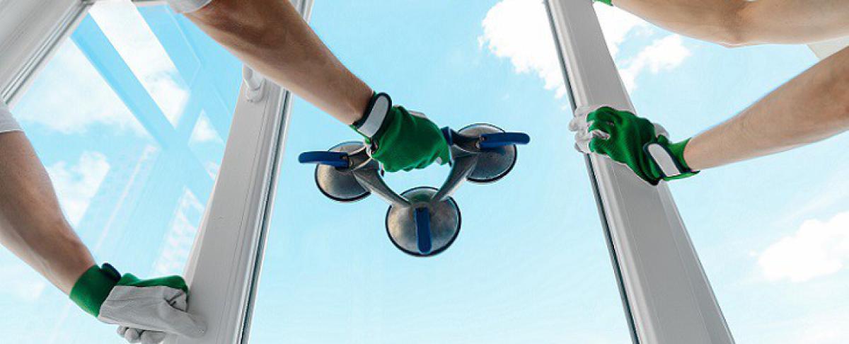 Alles over triple glas