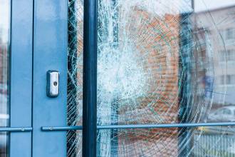 Inbraakwerend glas tegen dieven? Een veiliger gevoel!